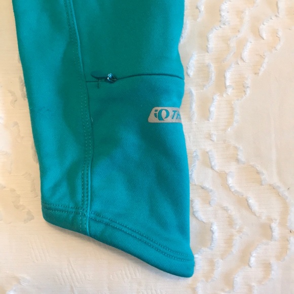 Pearl Izumi Women’s Elite Running Jacket - Picture 3 of 4